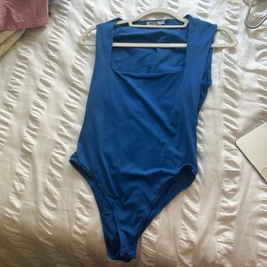 Zara bodysuit